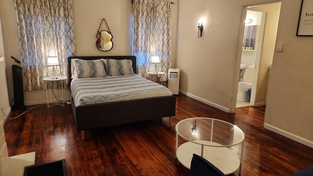 لونغ بيتش، كاليفورنيا Third Street Apartments المظهر الخارجي الصورة