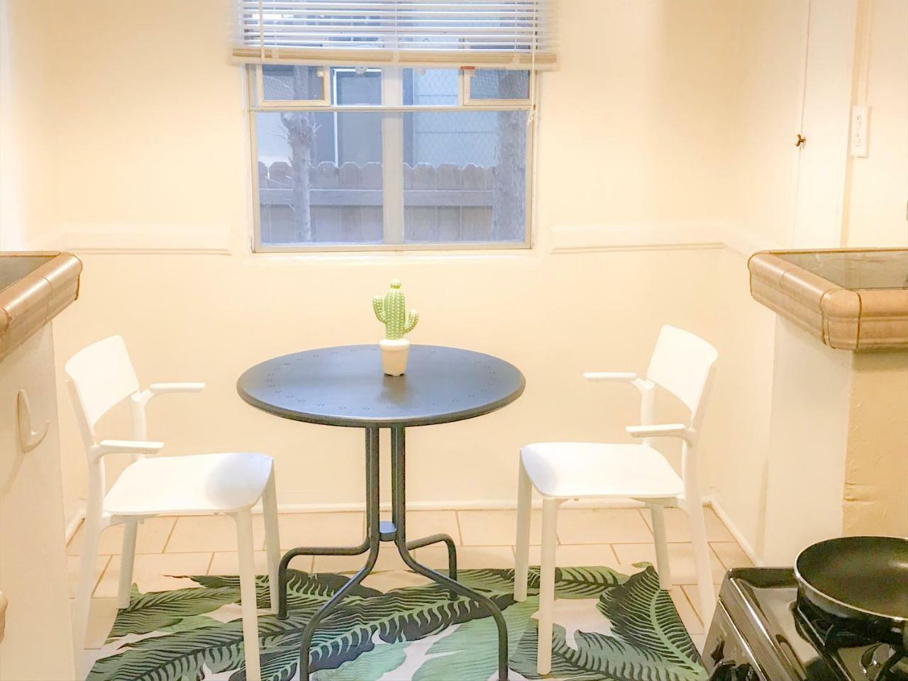 لونغ بيتش، كاليفورنيا Third Street Apartments المظهر الخارجي الصورة